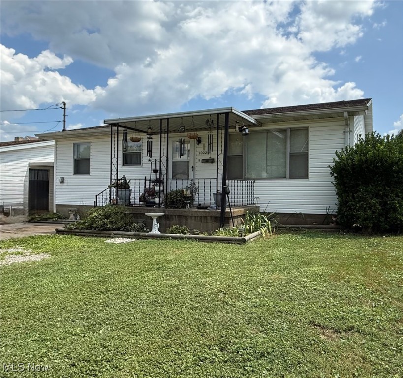 Camden Farms Adn - Residential