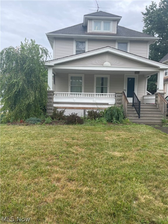 Photo 1 of 35 — 500 Park Avenue, Elyria, OH 44035
