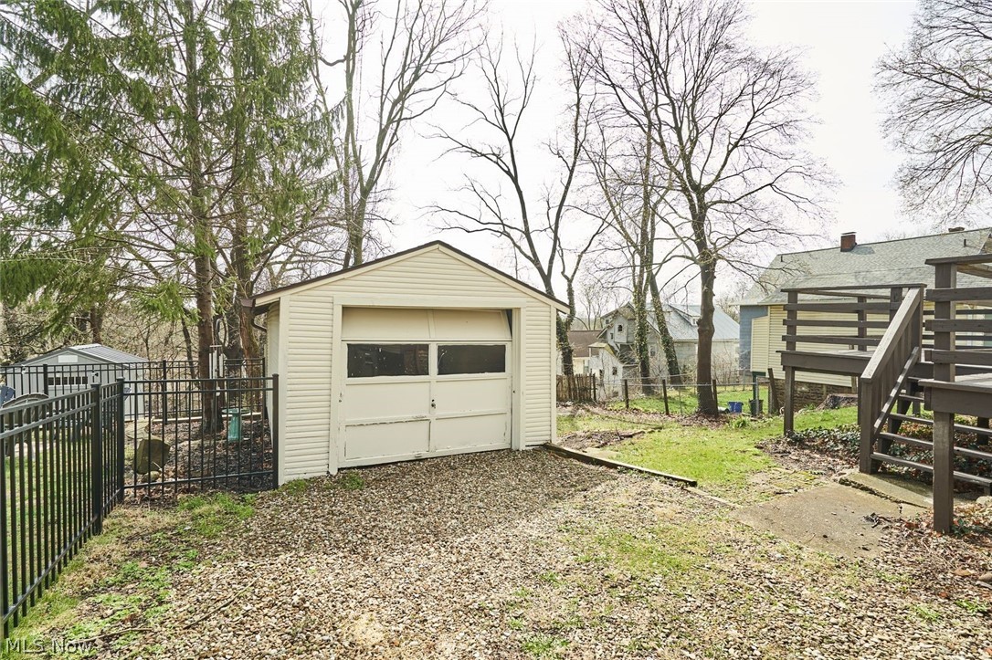 Koch & Wolf Allotment - Residential