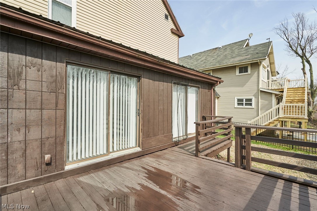 Koch & Wolf Allotment - Residential