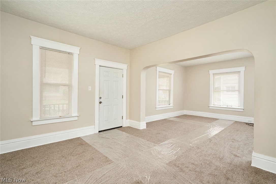 Koch & Wolf Allotment - Residential