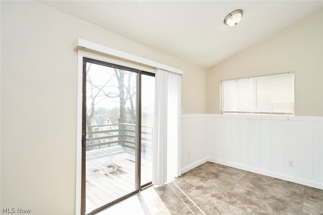 Koch & Wolf Allotment - Residential