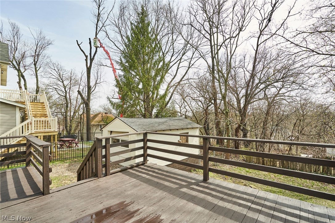 Koch & Wolf Allotment - Residential