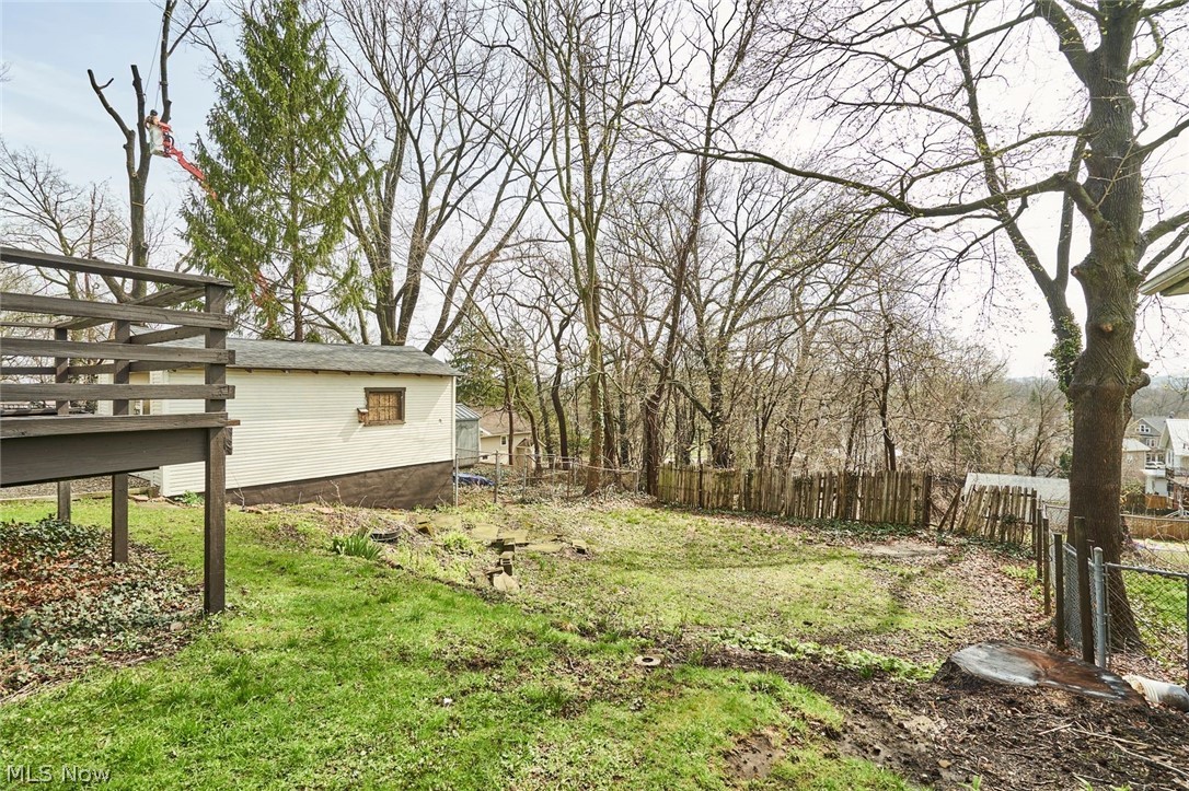 Koch & Wolf Allotment - Residential