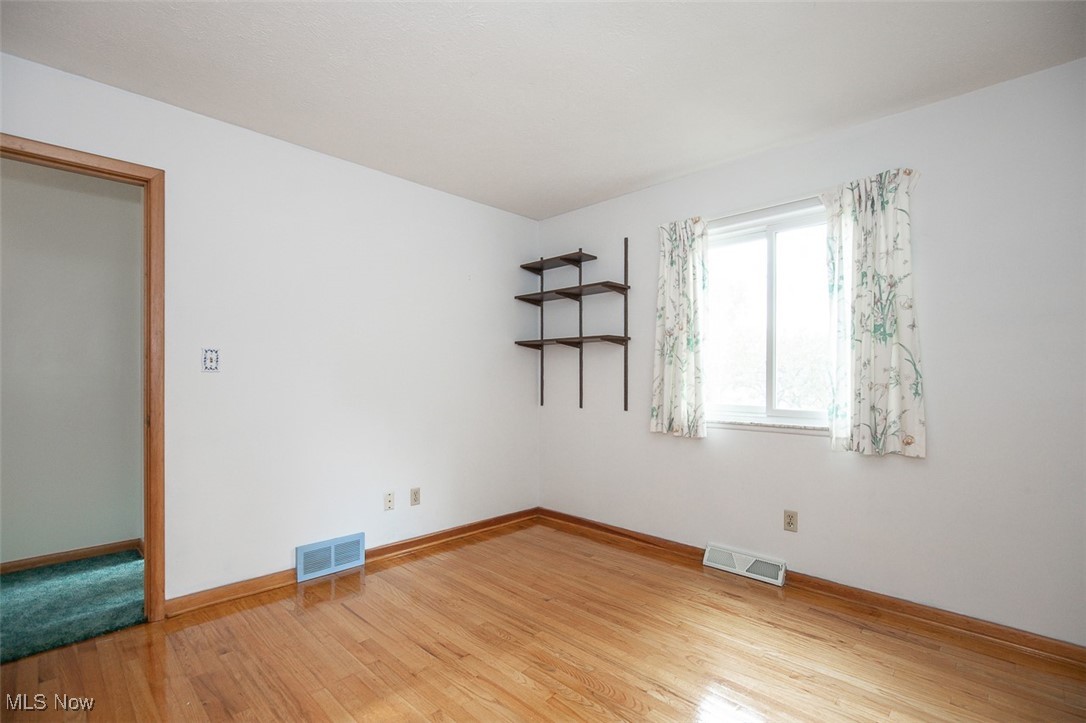 Meadow Circle - Residential