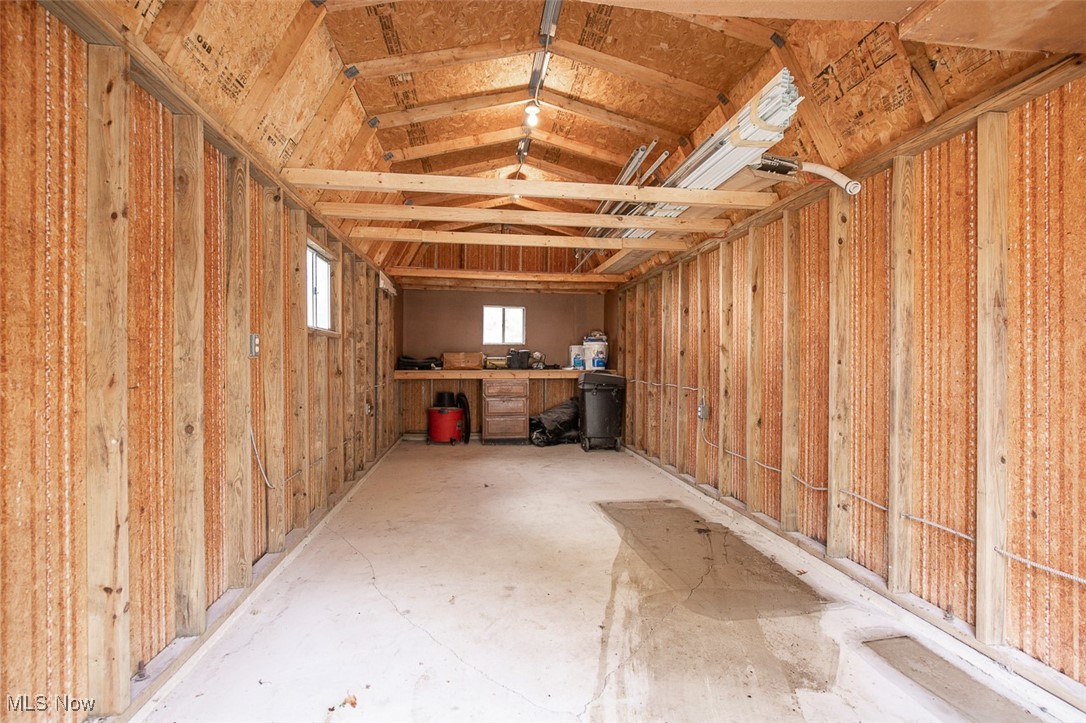 Meadow Circle - Residential