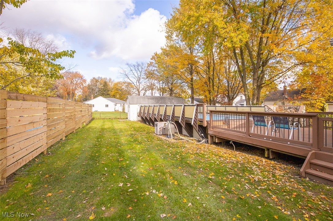 Meadow Circle - Residential