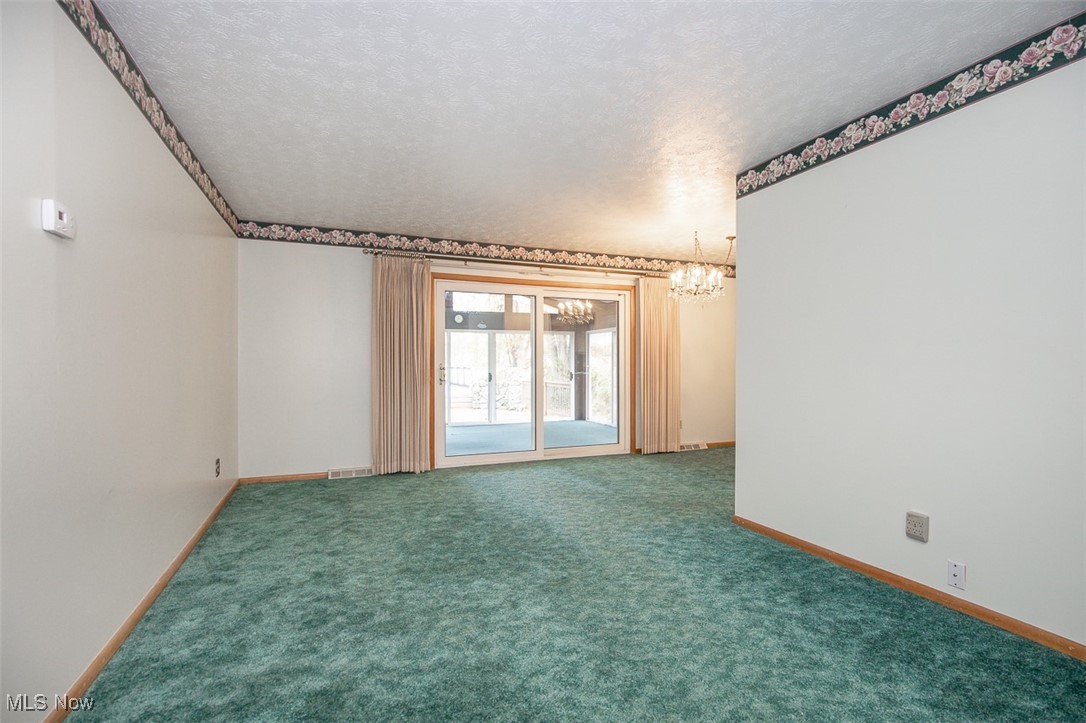 Meadow Circle - Residential