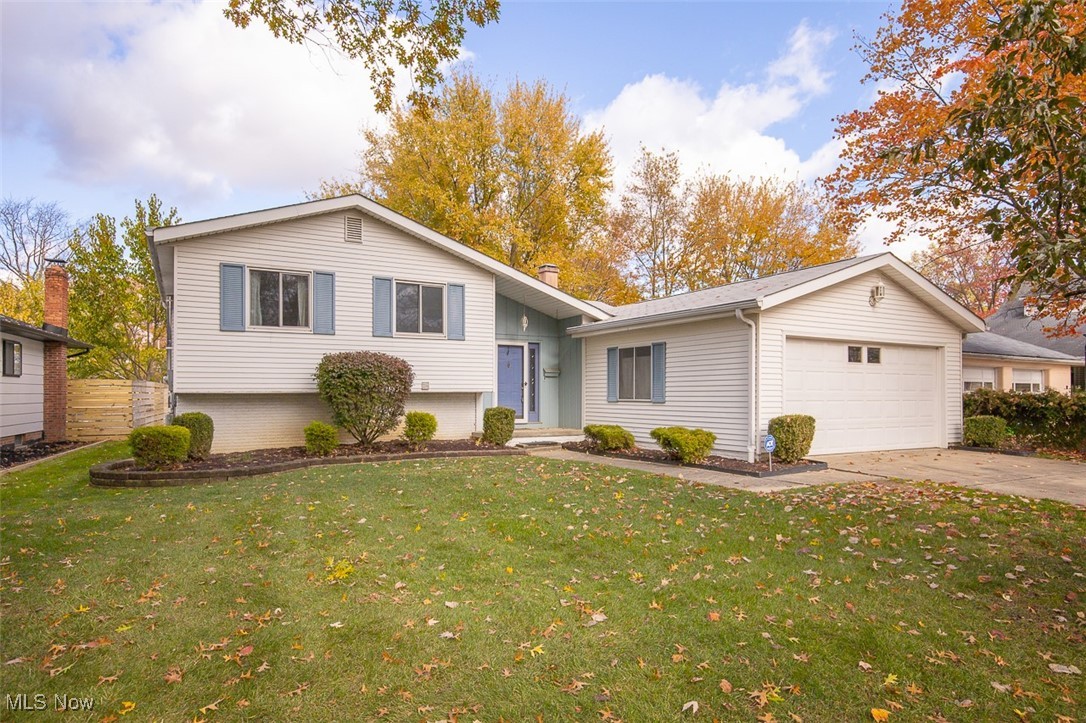 Meadow Circle - Residential