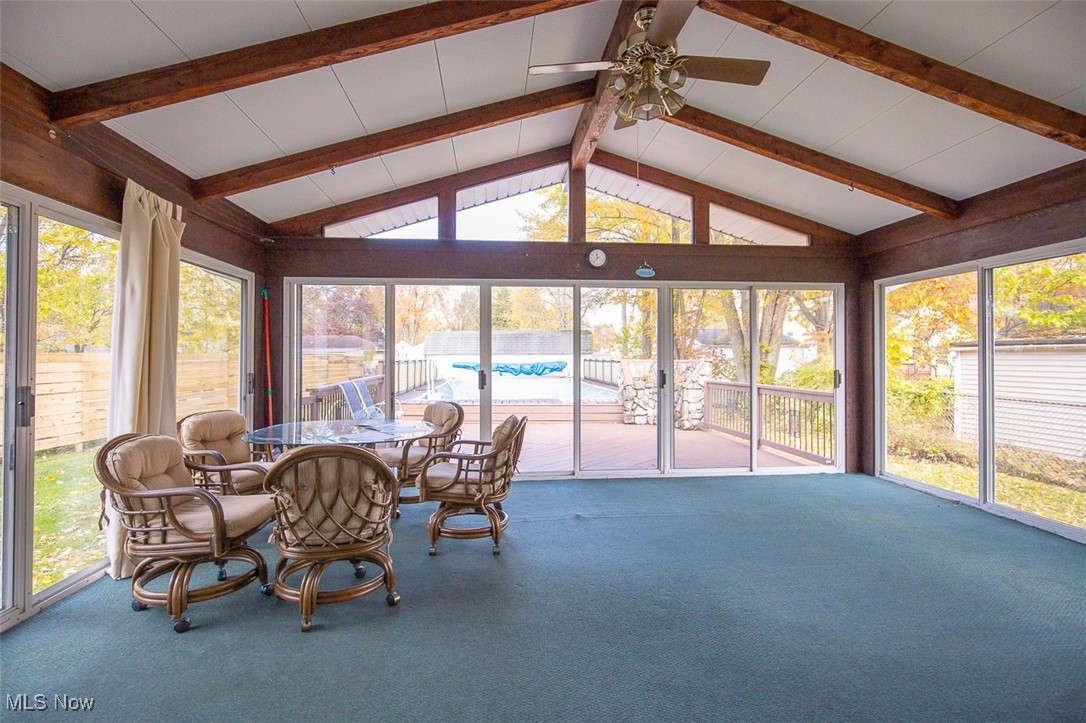 Meadow Circle - Residential