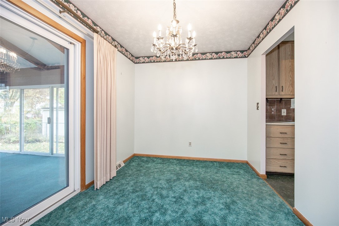 Meadow Circle - Residential