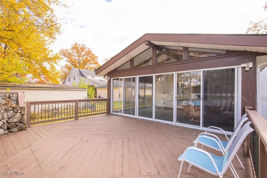 Meadow Circle - Residential