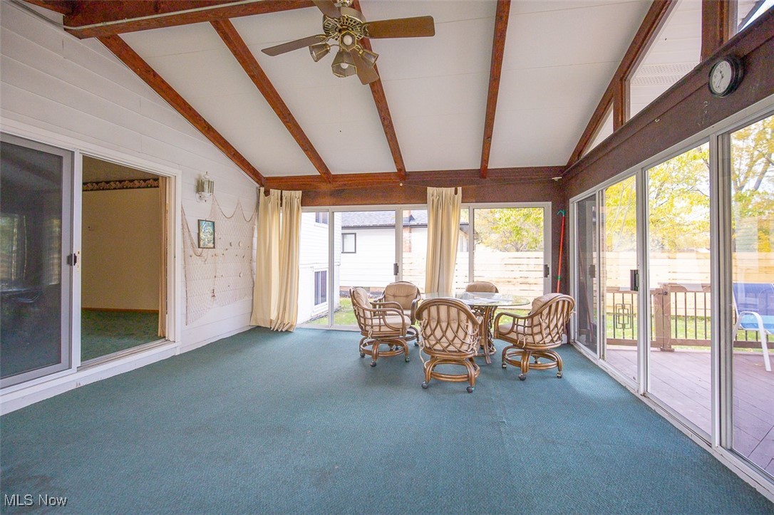 Meadow Circle - Residential