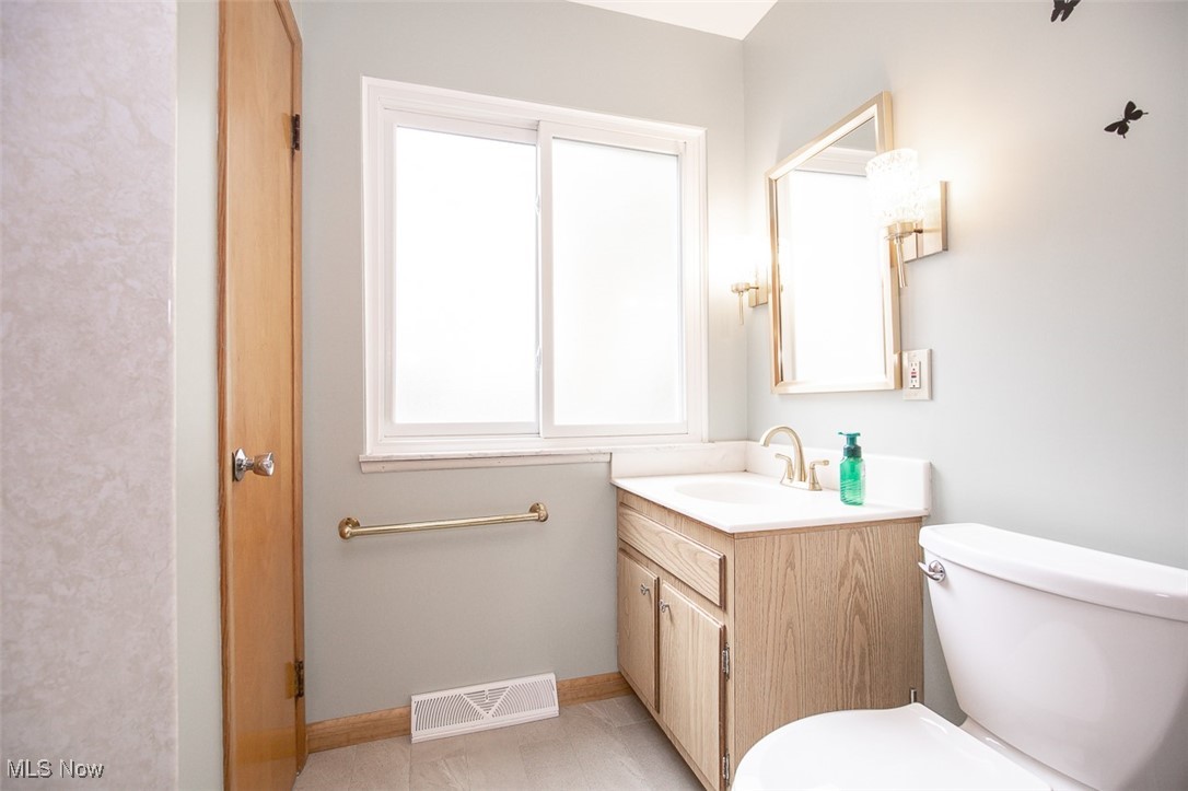 Meadow Circle - Residential