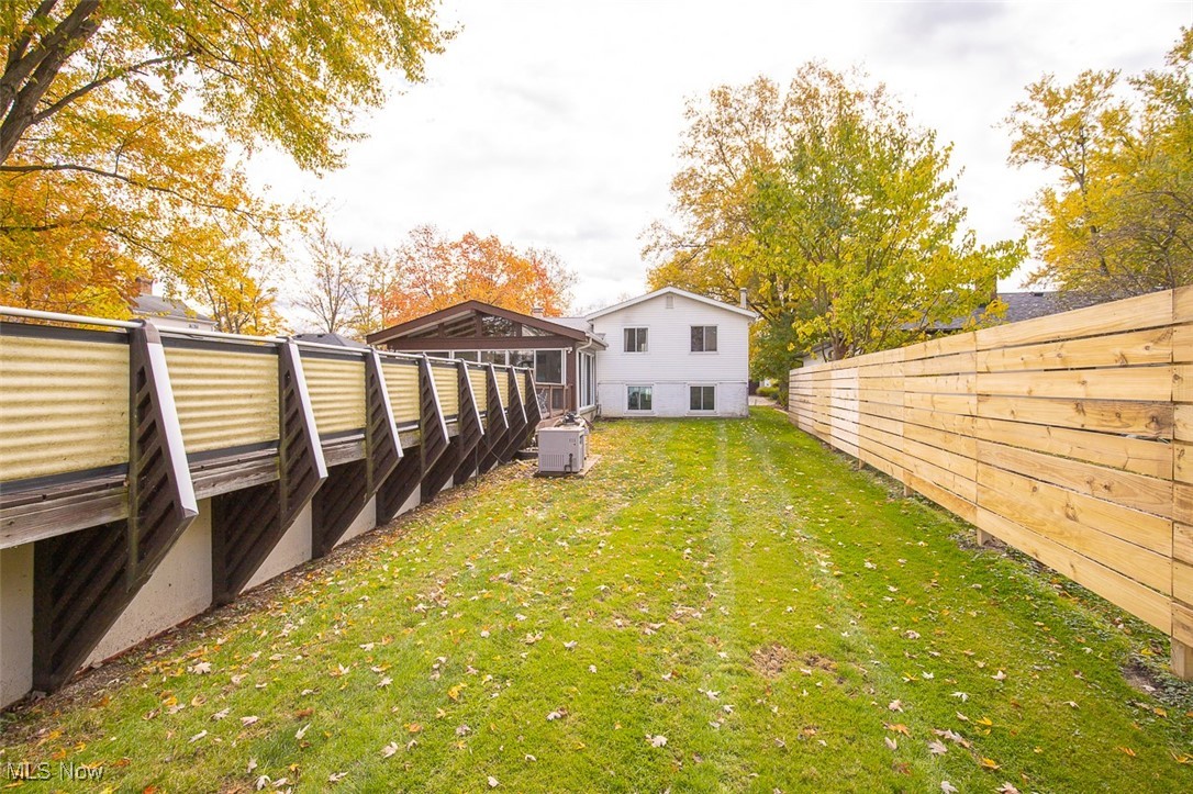 Meadow Circle - Residential