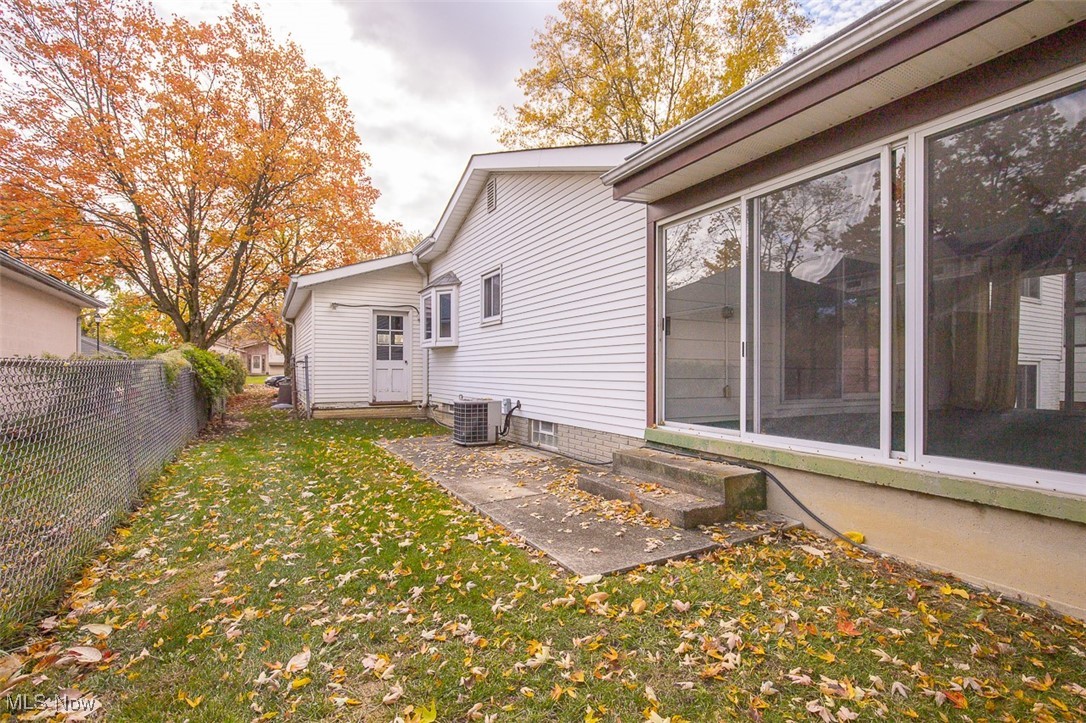 Meadow Circle - Residential