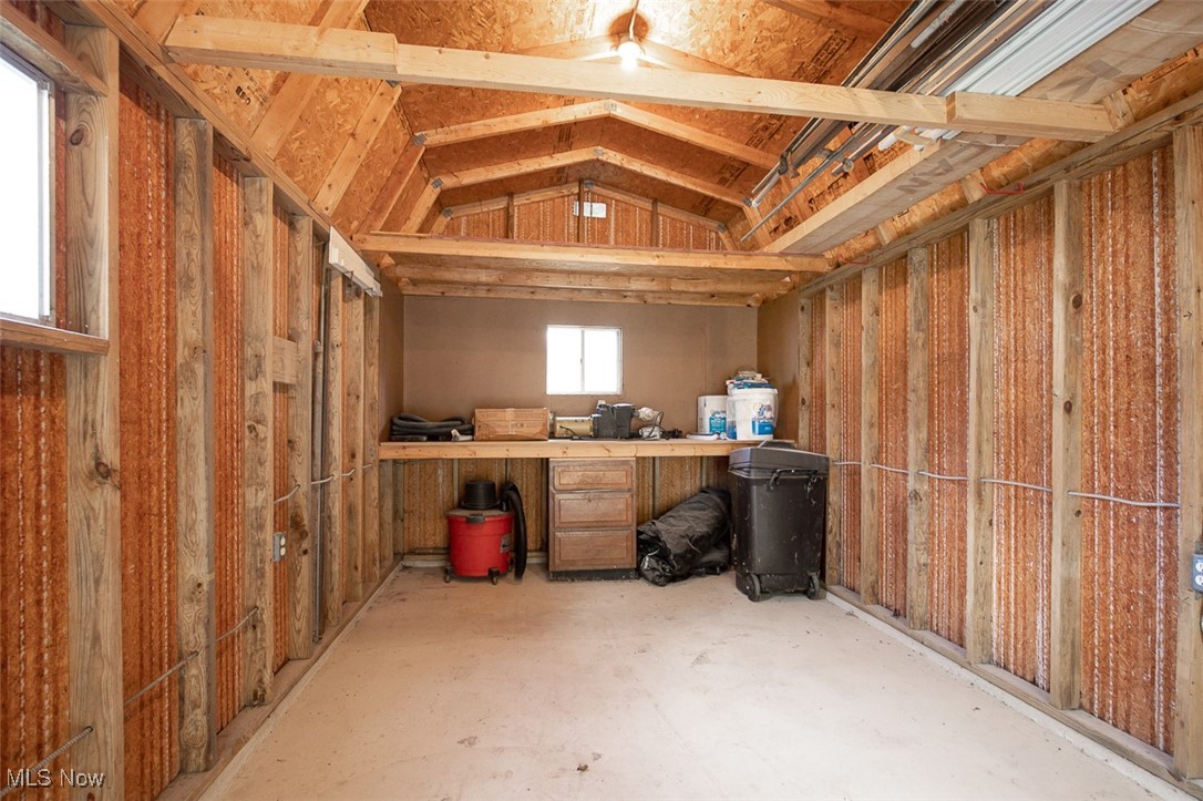 Meadow Circle - Residential