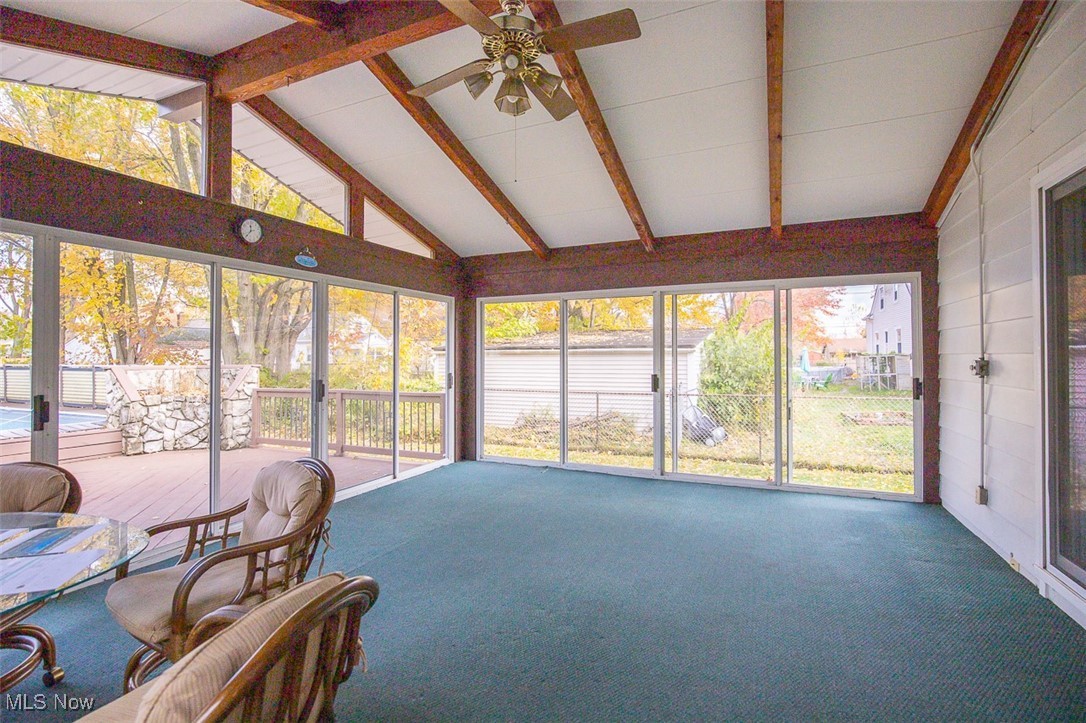 Meadow Circle - Residential