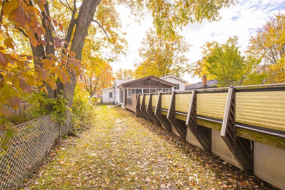 Meadow Circle - Residential