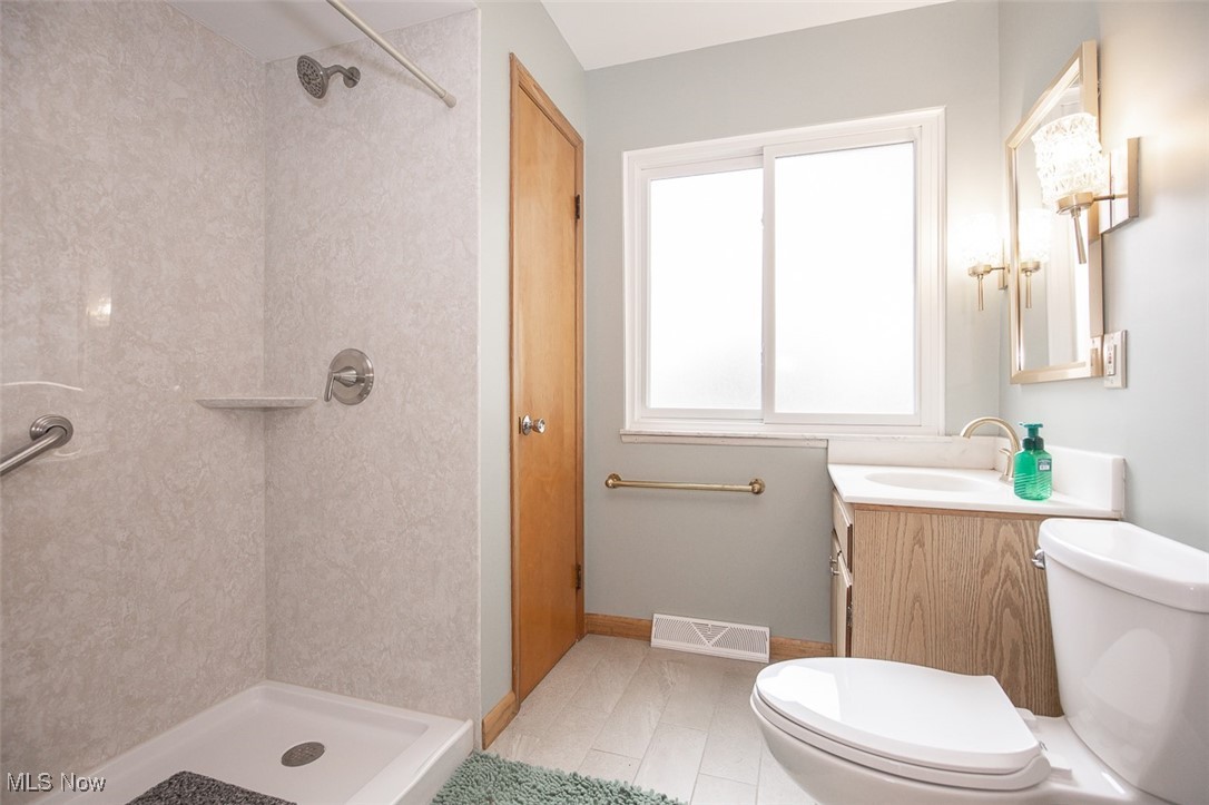 Meadow Circle - Residential