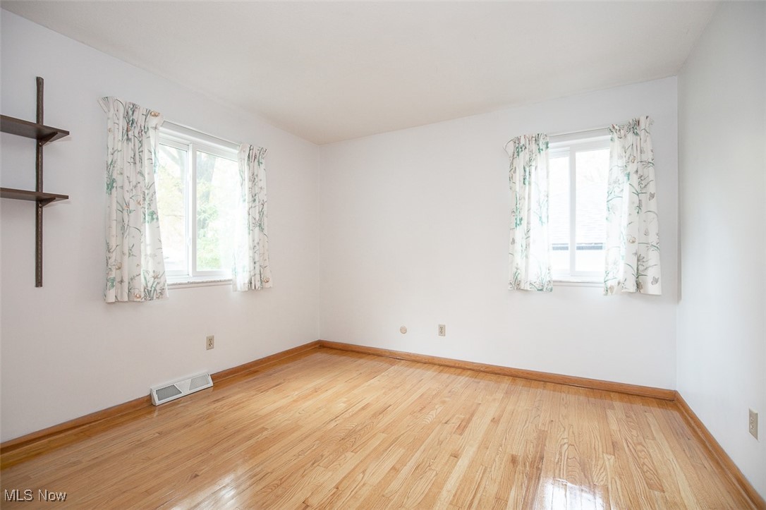 Meadow Circle - Residential