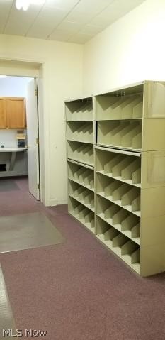 Halls Sub - Residential Lease