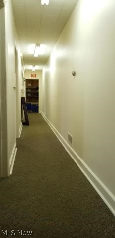 Halls Sub - Residential Lease