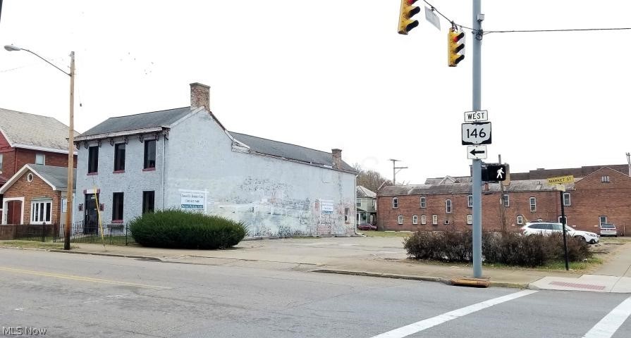 Halls Sub - Residential Lease