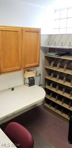 Halls Sub - Residential Lease