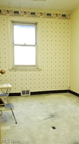 Halls Sub - Residential Lease