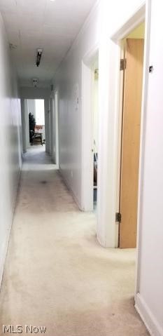 Halls Sub - Residential Lease