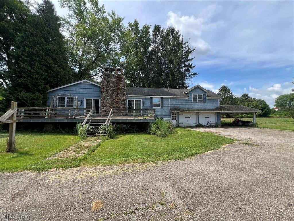 3527R Footville Richmond Road