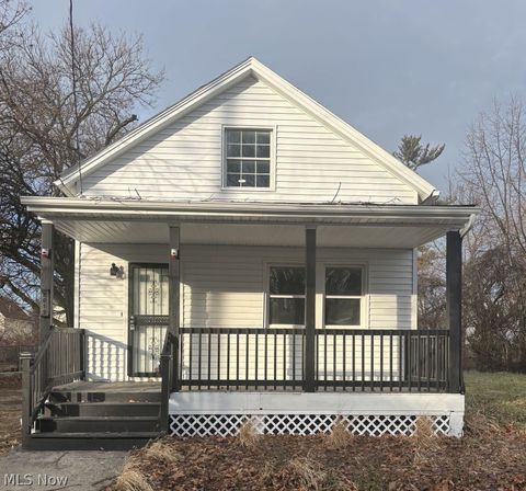 Homes For Sale - 8019 Platt Avenue<br/> Cleveland, OH 44104