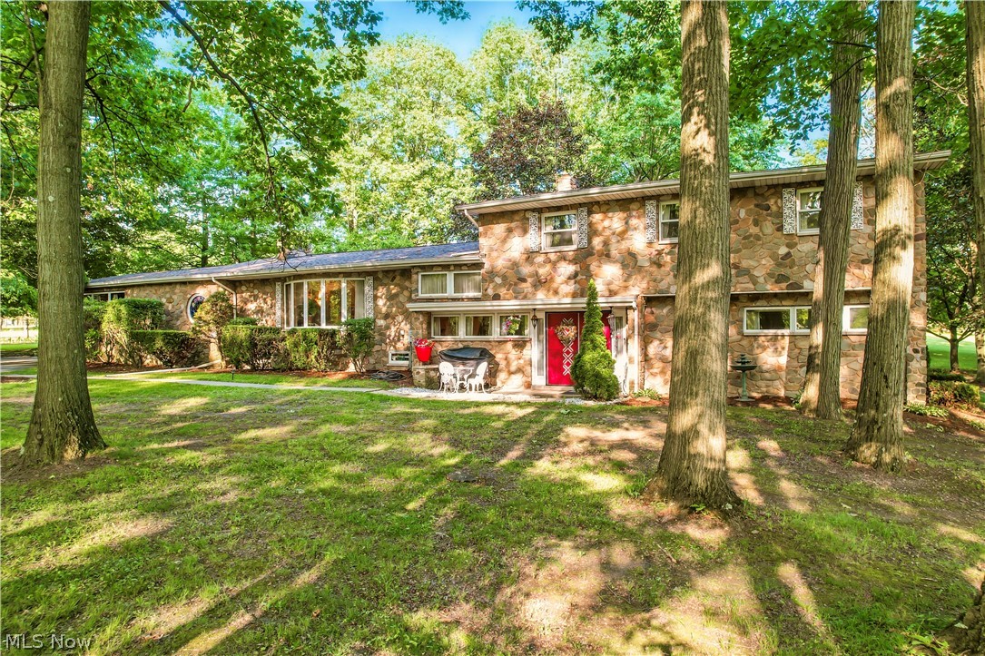 2717 Niles Vienna Road