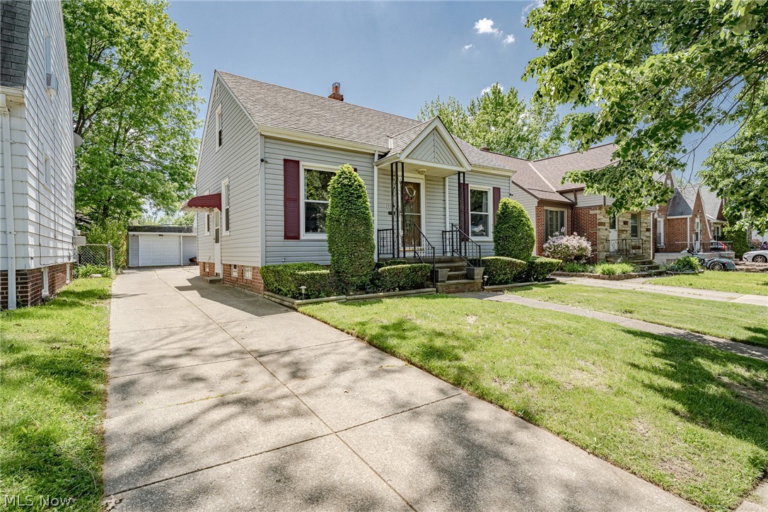 Gardner Heights - Residential