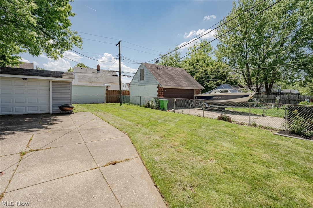 Gardner Heights - Residential