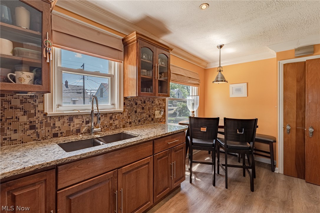 Gardner Heights - Residential