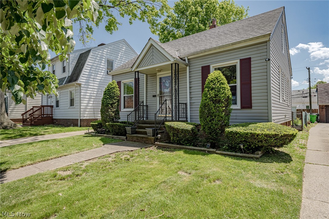 Gardner Heights - Residential