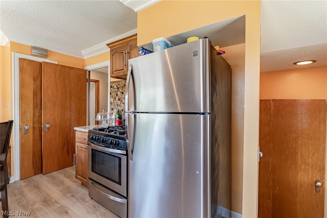 Gardner Heights - Residential