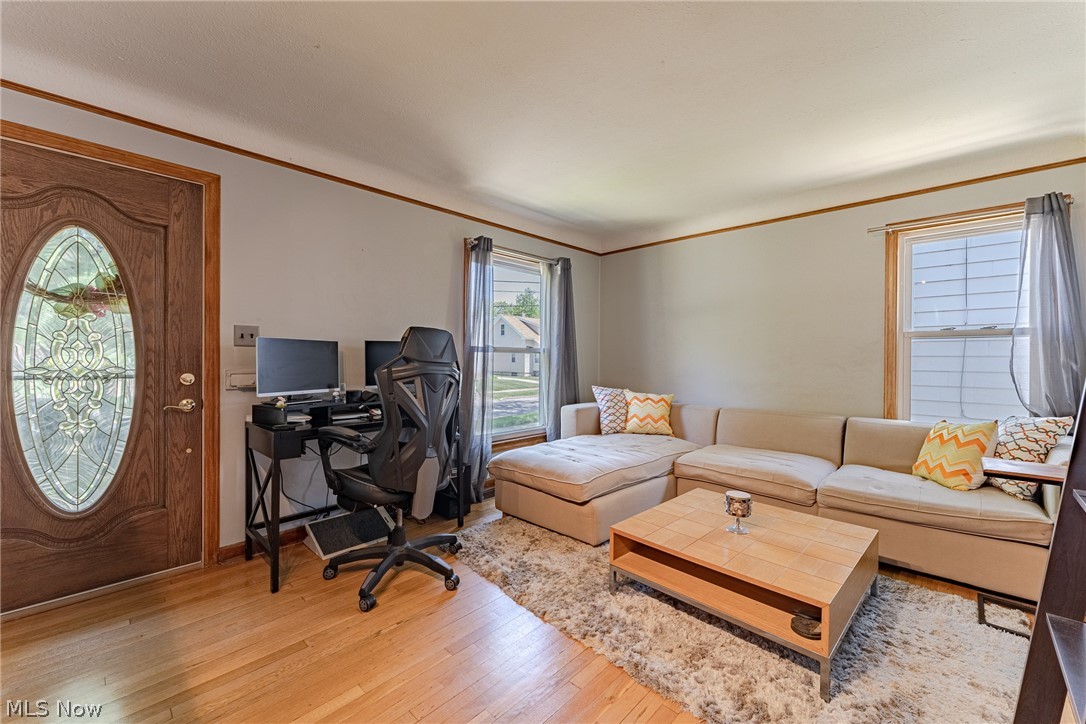 Gardner Heights - Residential