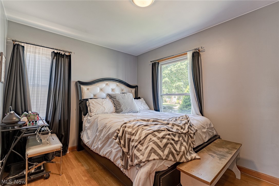 Gardner Heights - Residential