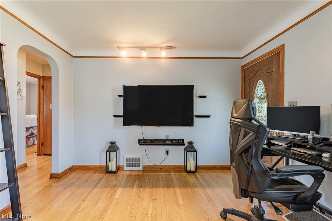 Gardner Heights - Residential