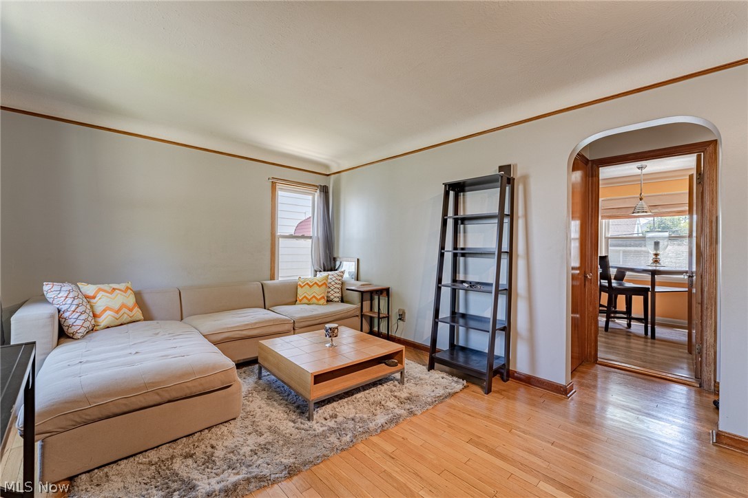 Gardner Heights - Residential