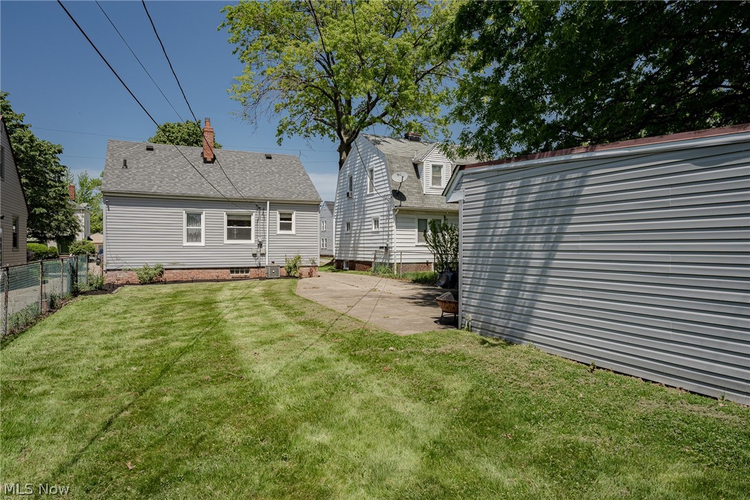 Gardner Heights - Residential