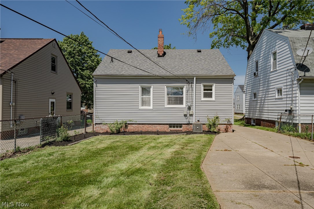 Gardner Heights - Residential