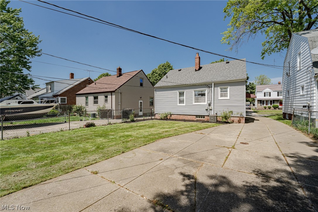 Gardner Heights - Residential