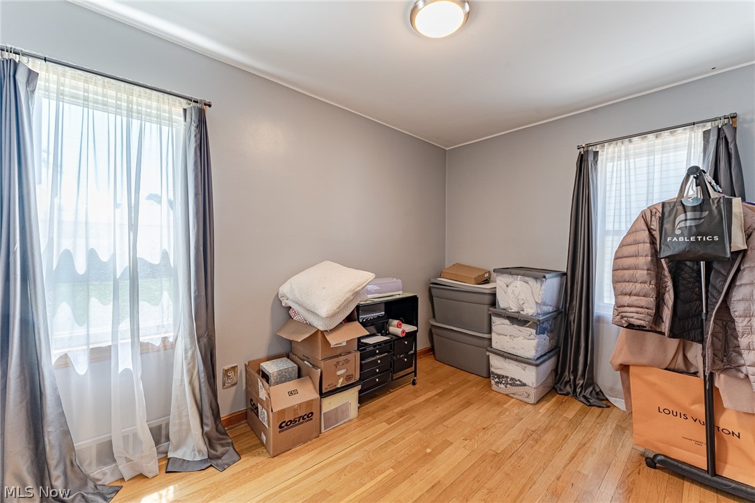 Gardner Heights - Residential