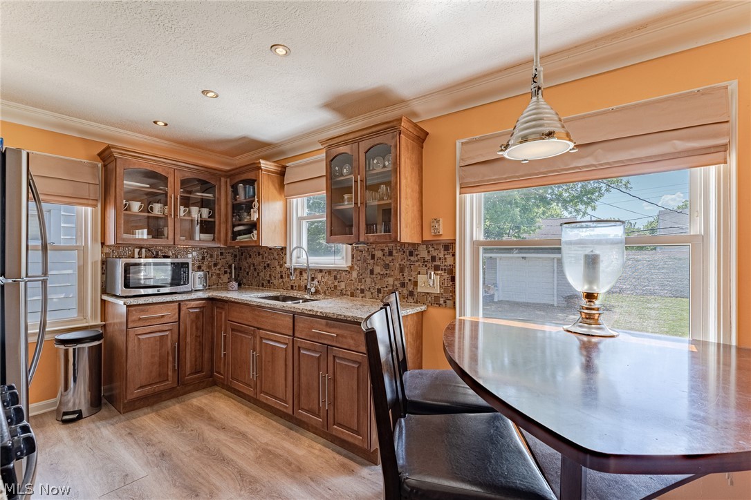 Gardner Heights - Residential