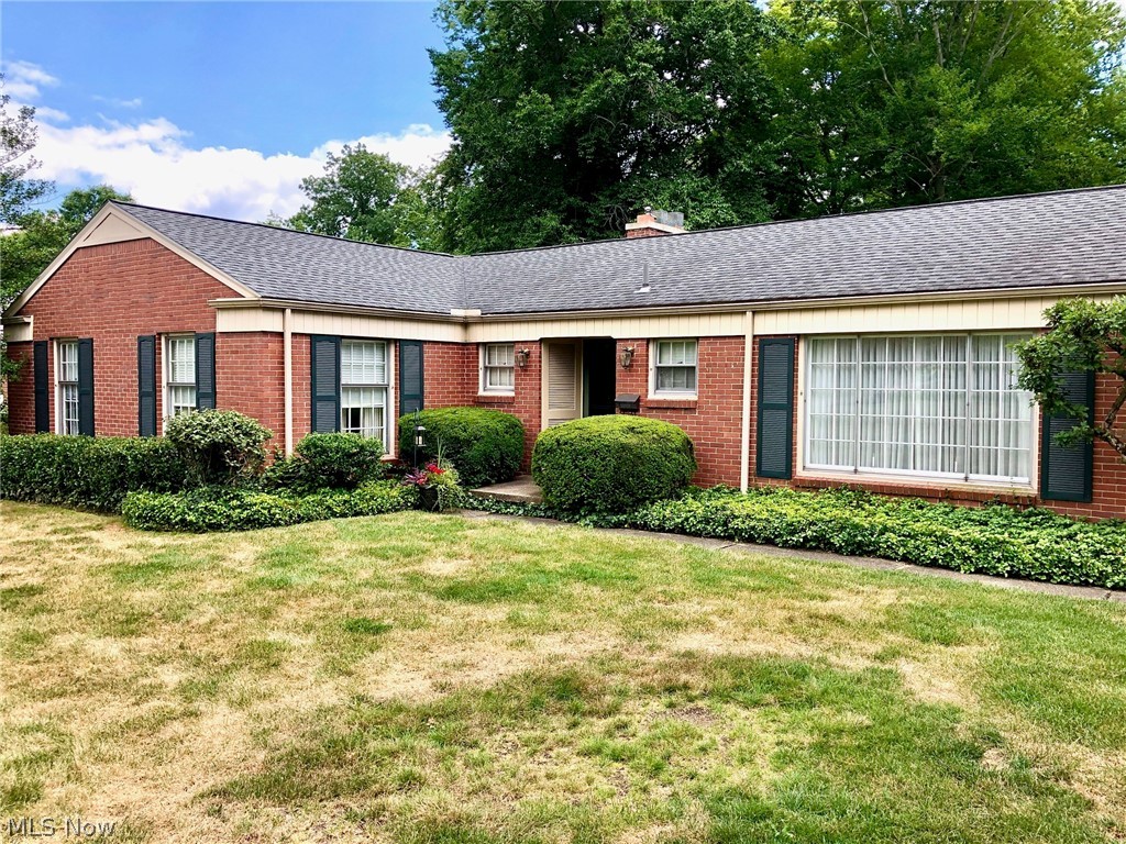 Herron Heights - Residential