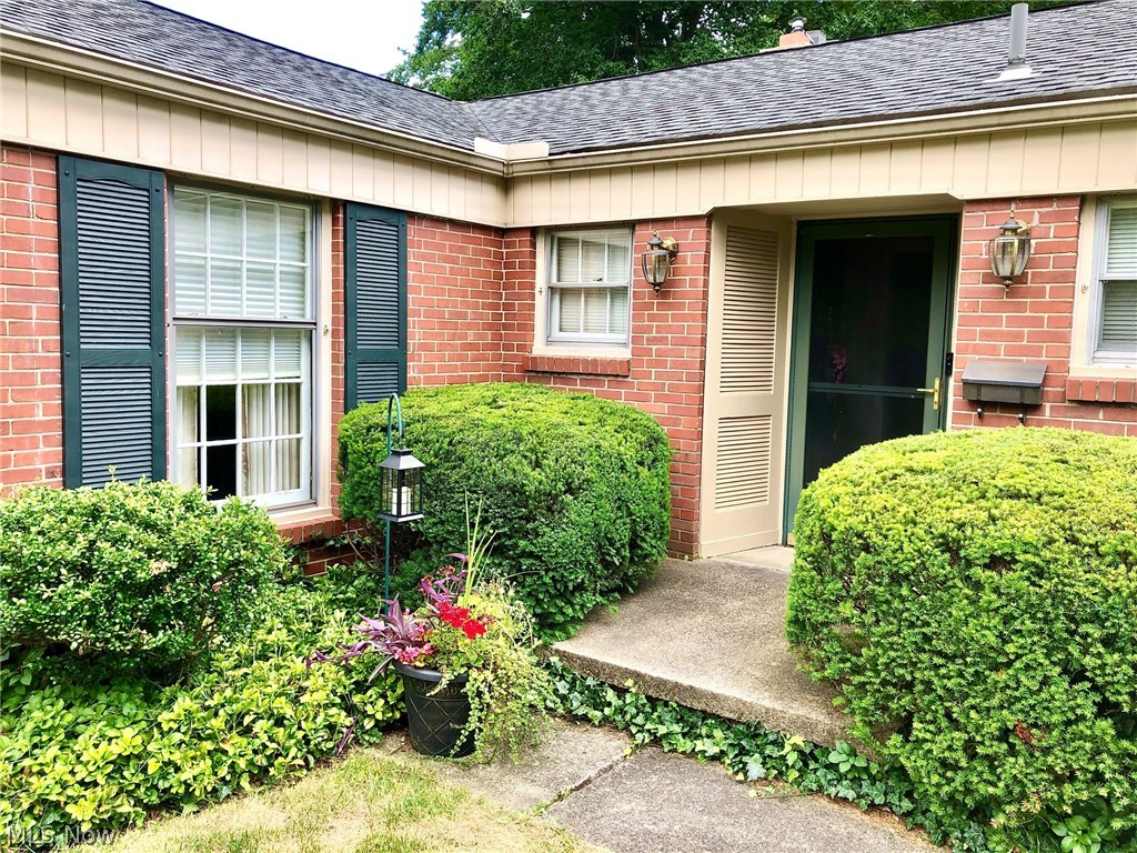 Herron Heights - Residential